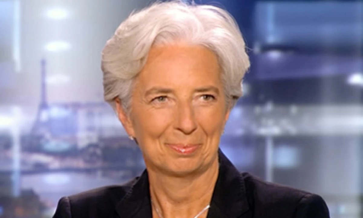 Si bien la elección de Lagarde no es forzosamente una concesión, hay razones que sugieren que nombrar a una mujer era conveniente. (Foto: Reuters)