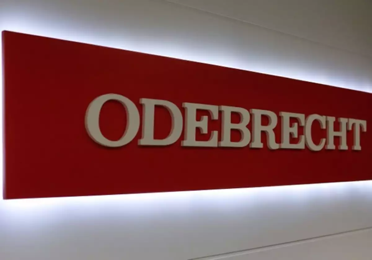 ODEBRECHT