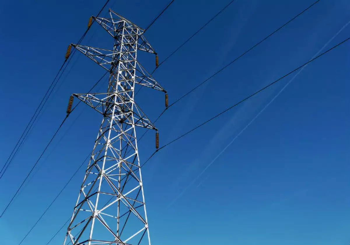 Electricity