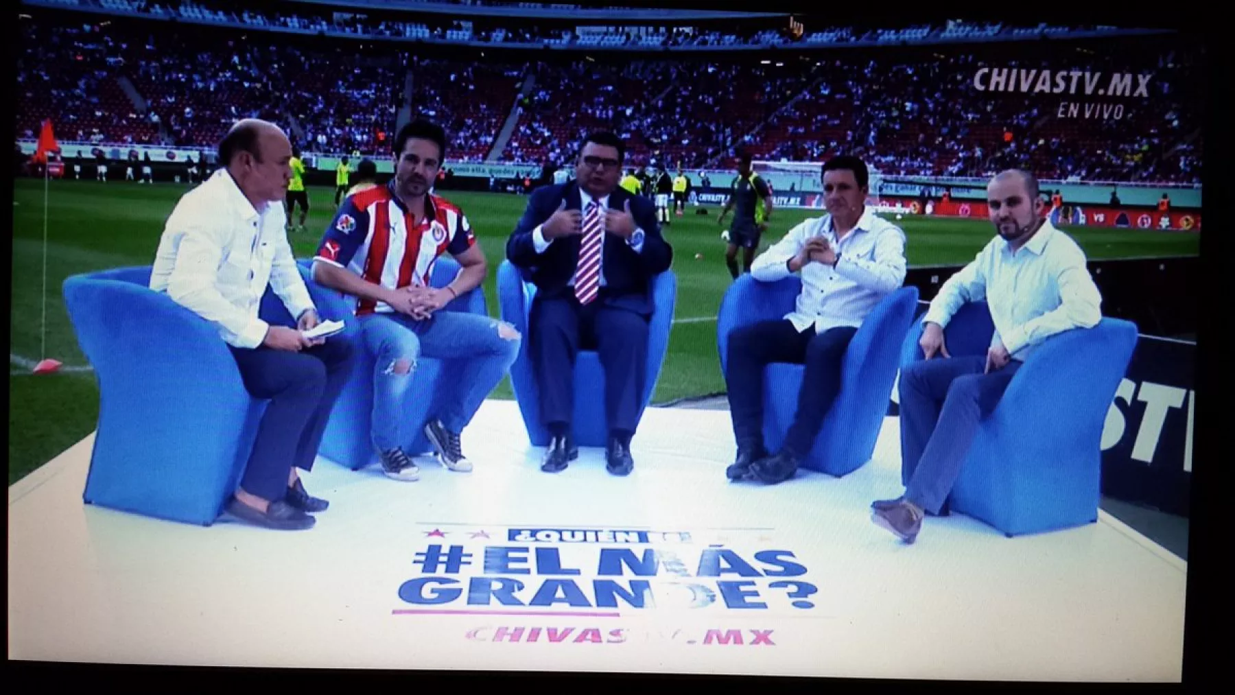 Nuevas fallas