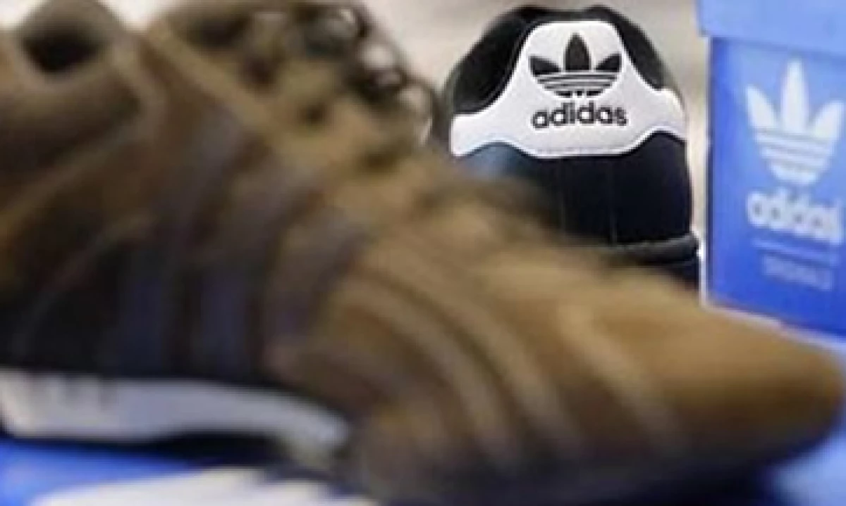 Adidas quiere que sus productos sólo sean vendidos a través de minoristas expertos y especializados. (Foto: Reuters)