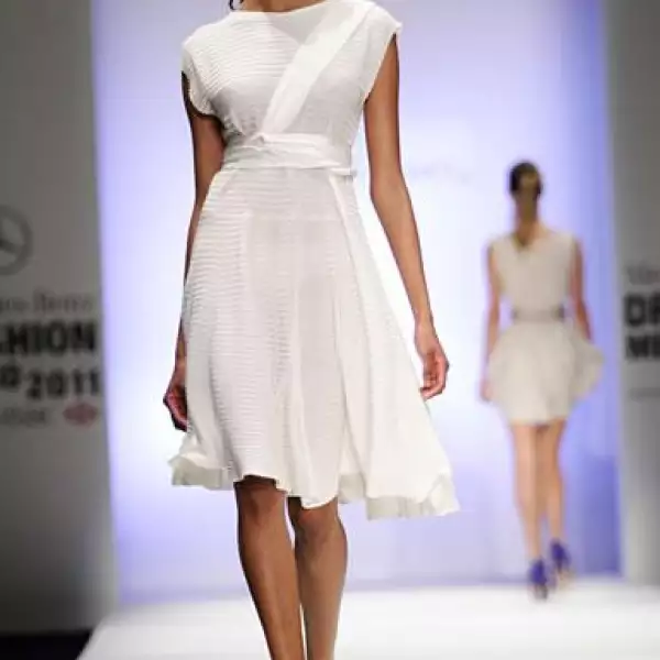 MBDF Pasarela Pepa Pombo