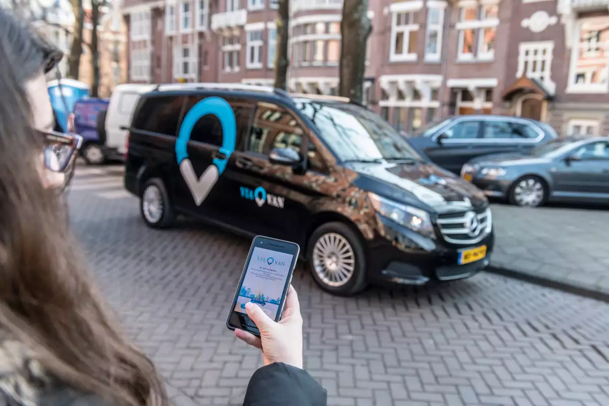 ViaVan