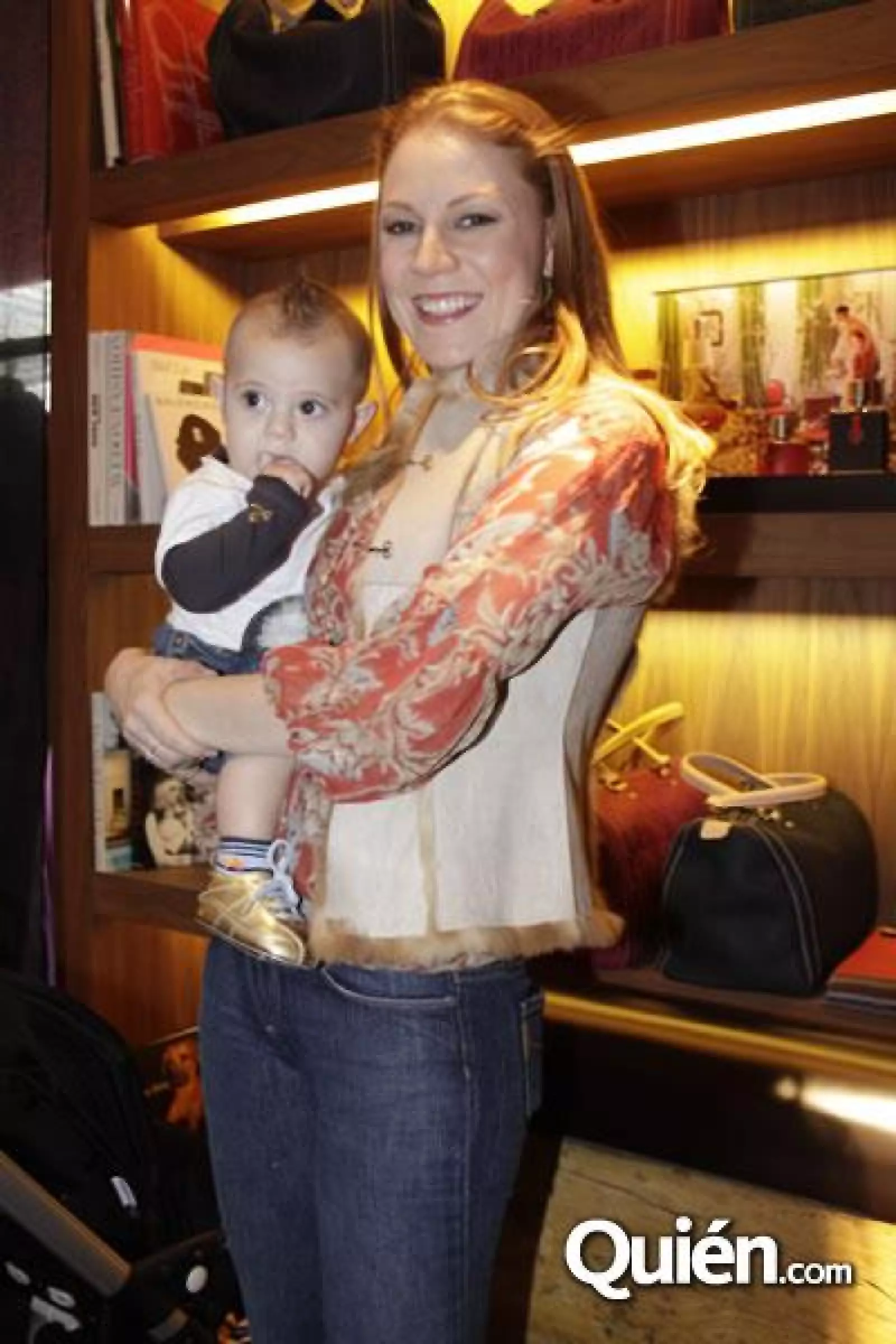 Carolina Herrera Children