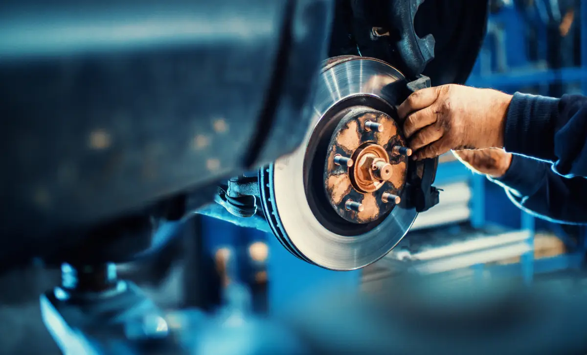 Industria automotriz