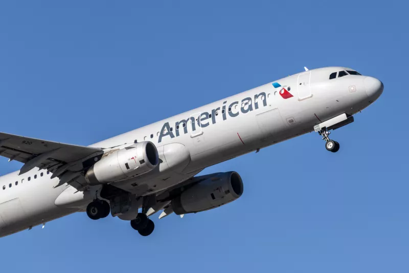 American Airlines