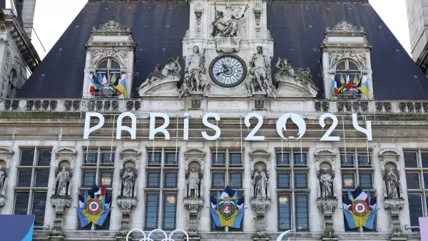 ¿Cuándo inician los Juegos Olímpicos 2024 de París y dónde verlos en México?