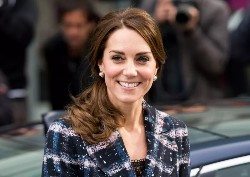 Kate Middleton