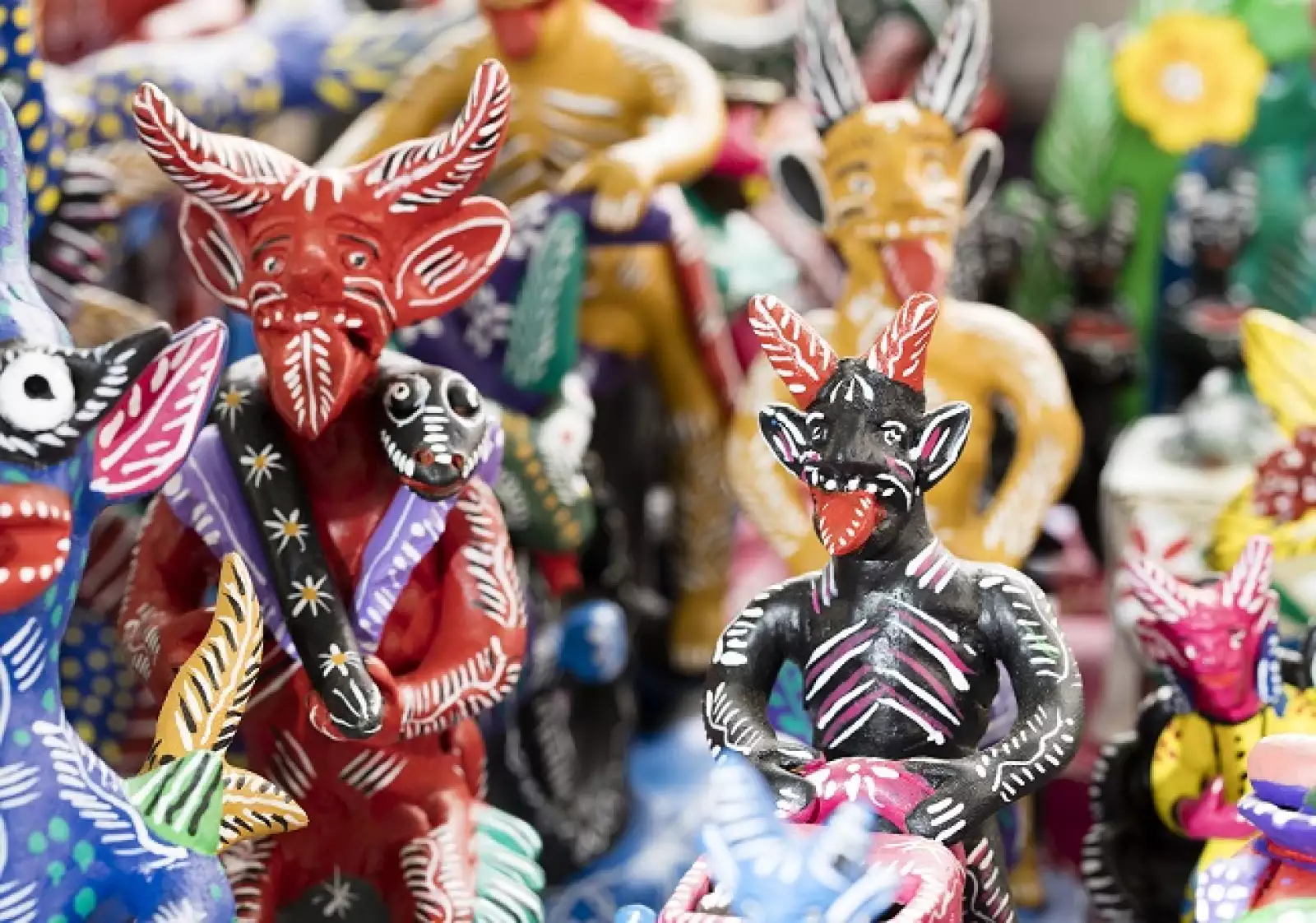 Nacimiento de barro 6