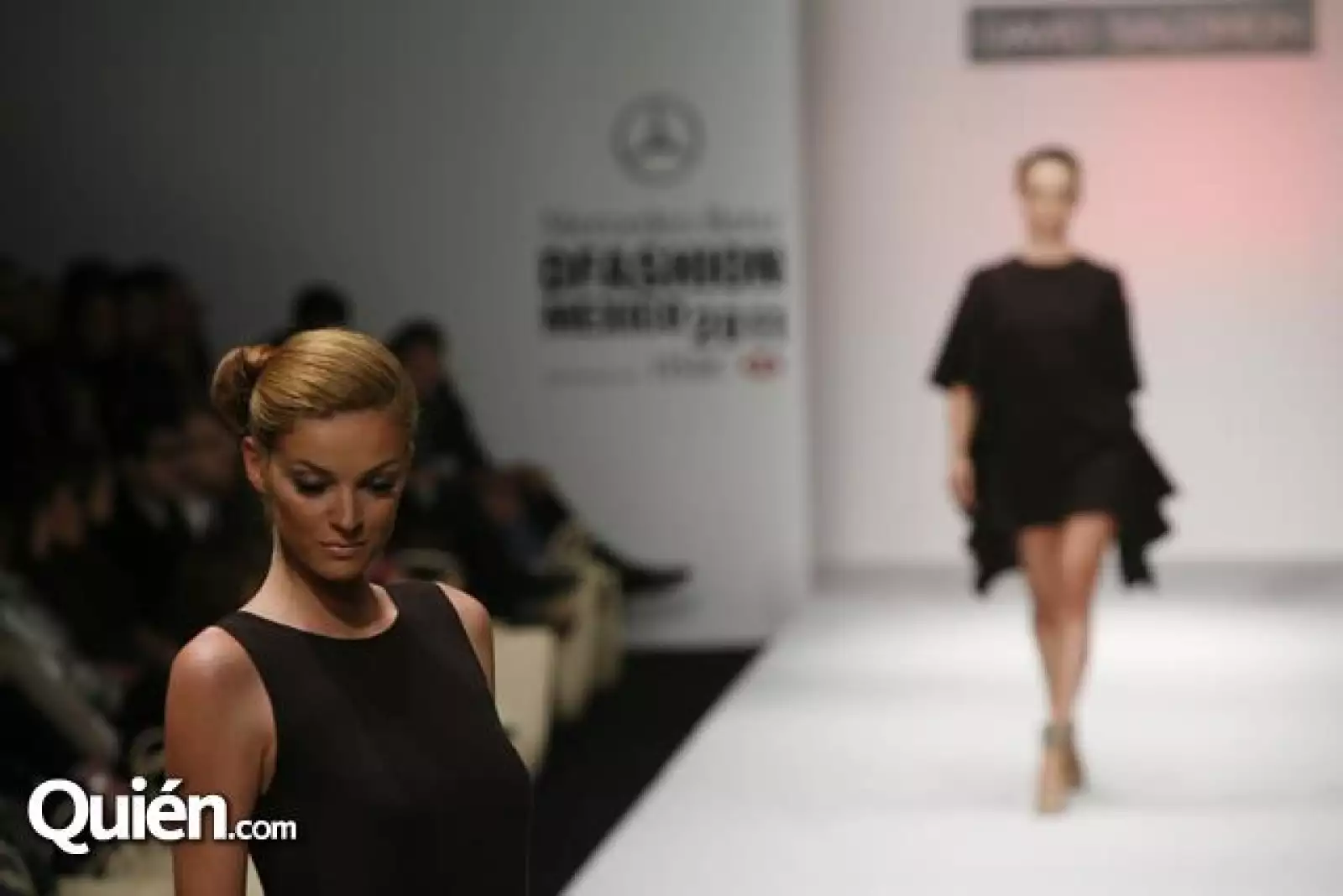 MBDF Pasarela David Salom?