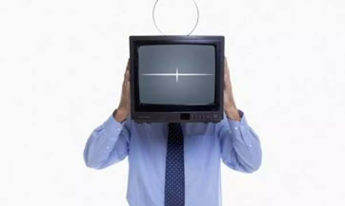 television anuncio slim televisa publicidad