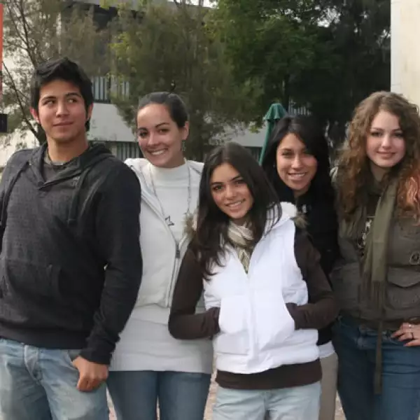 Regreso a Clases, Universidad Anahuac.
