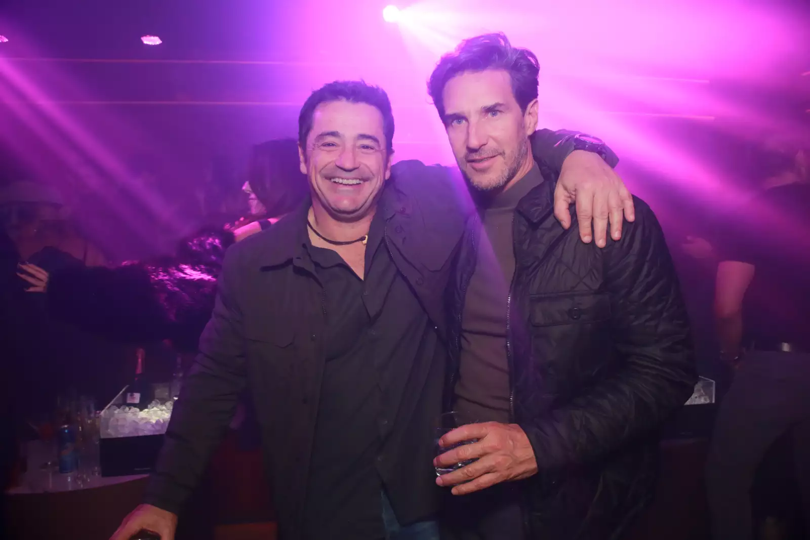 INAUGURACIÓN BLONDE