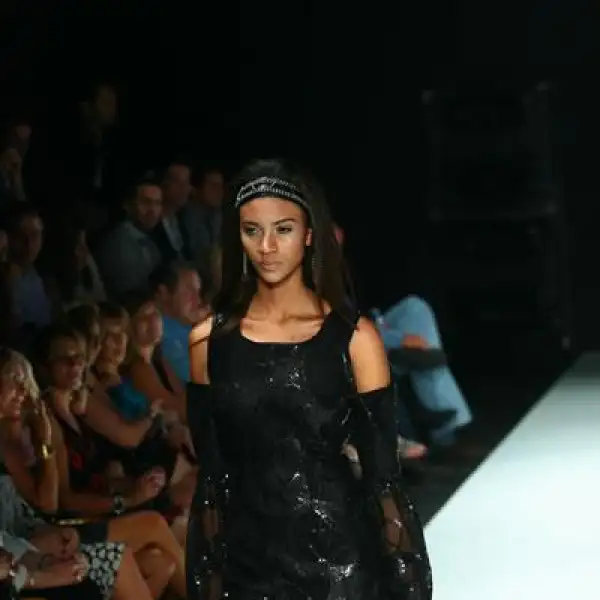 DFashion Pasarela Ricardo Seco.