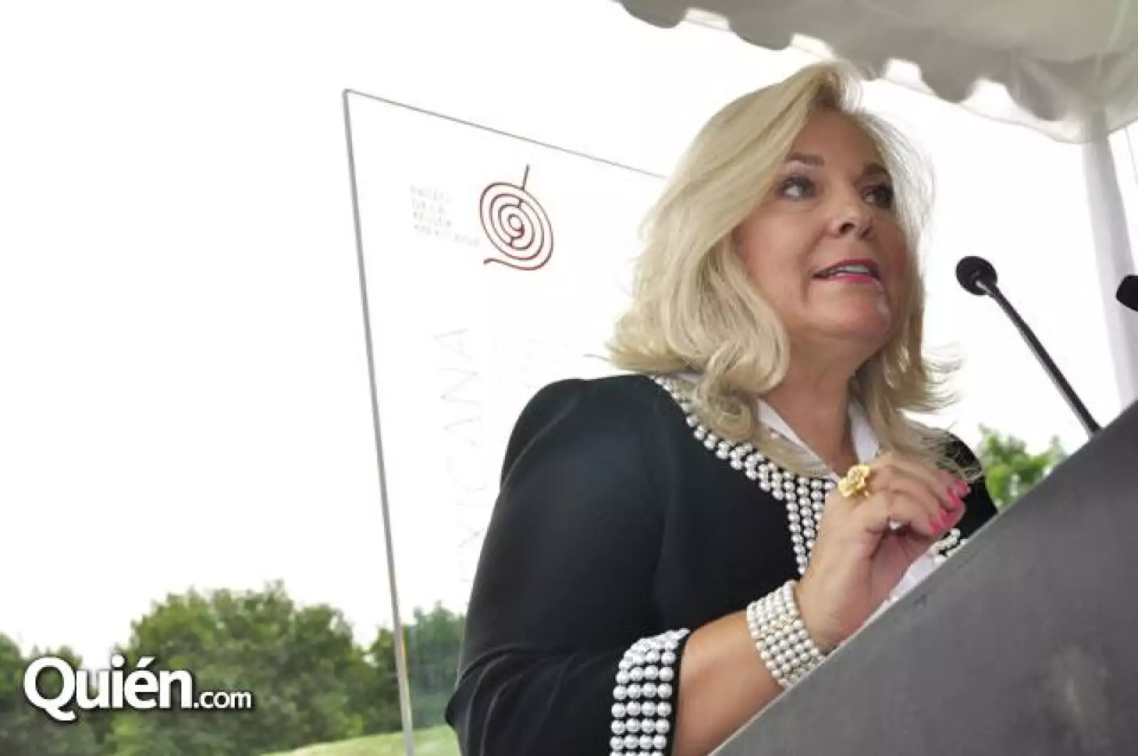 Liliana Melo de Sada