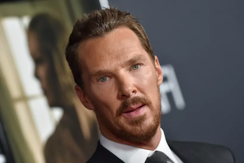 2021 AFI Fest - Official Screening Of Netflix's "The Power Of The Dog" - Arrivals