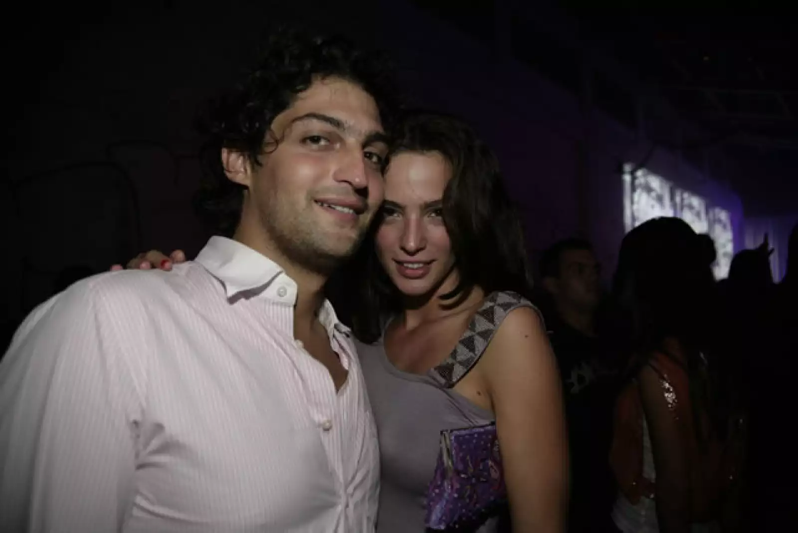 Inauguración Habita Monterrey