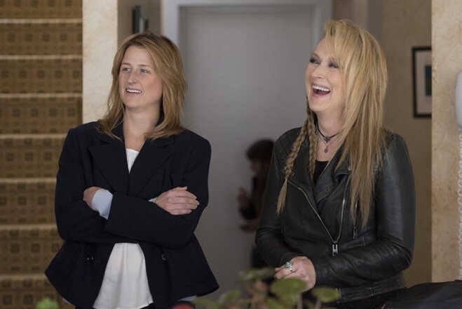 Mamie Gummer