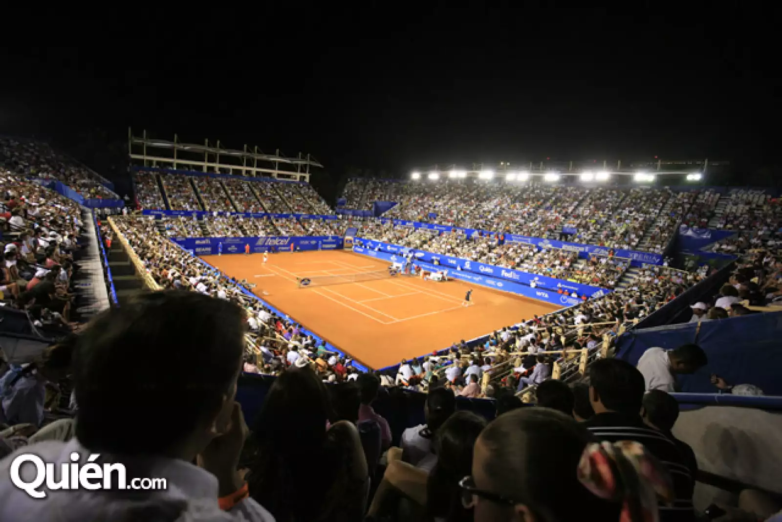 Estadio