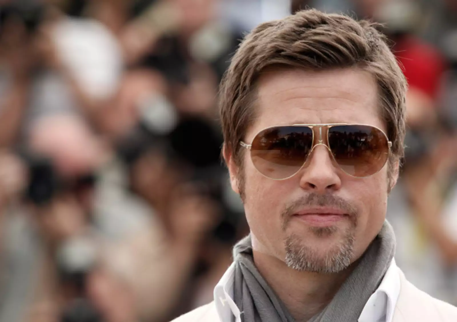 Brad Pitt (Actor)