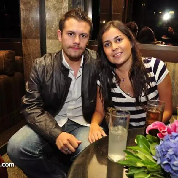 Inauguracion the happening