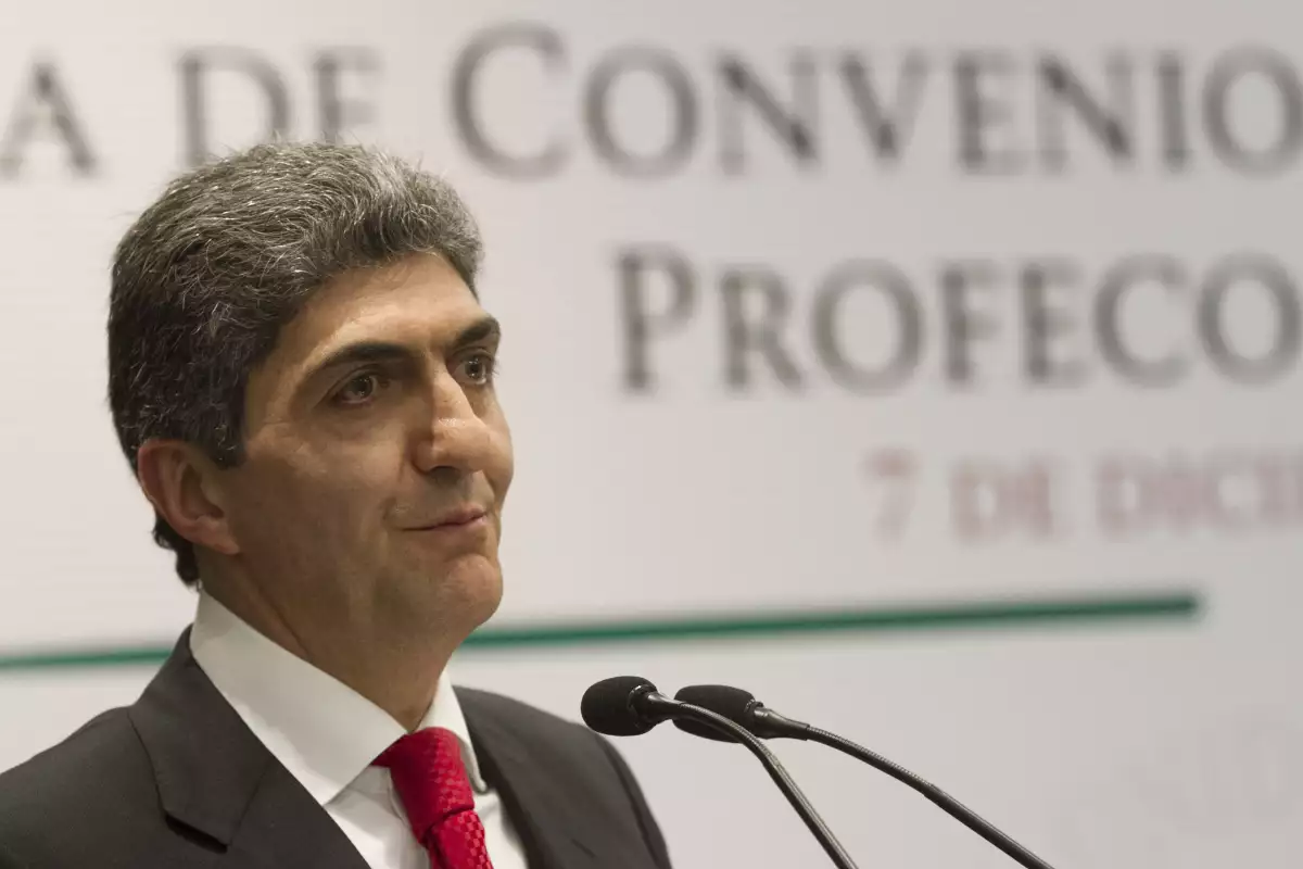 Nemer, jefe de campaña