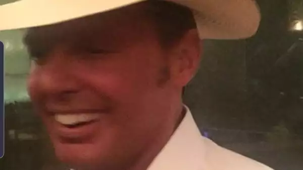 Luis Miguel