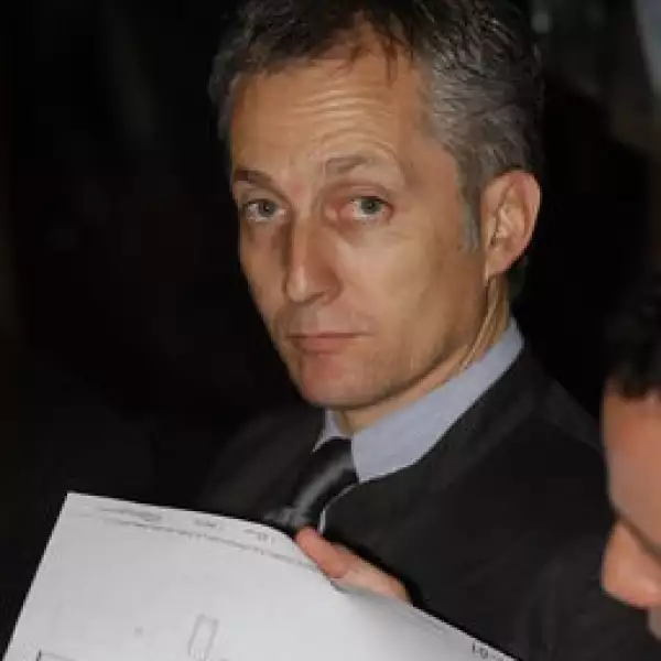 Bernardo Gómez Pimienta