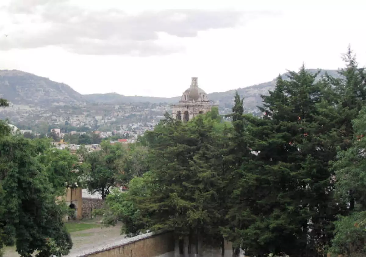 Tlaxcala