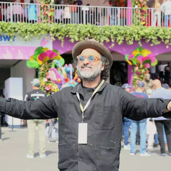 GRAN PREMIO DE LA CIUDAD DE MÉXICO, F1