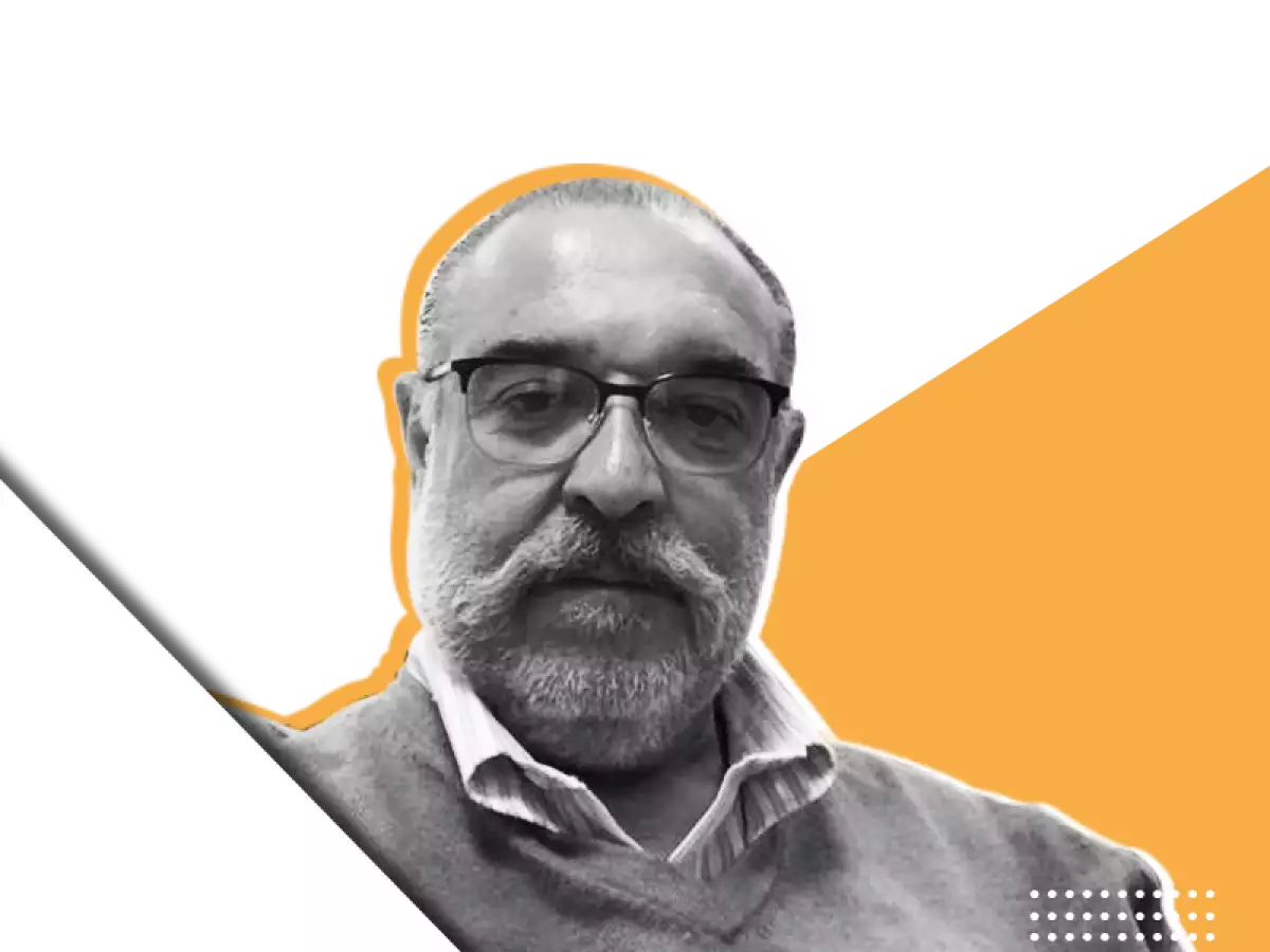 Miguel González Compeán