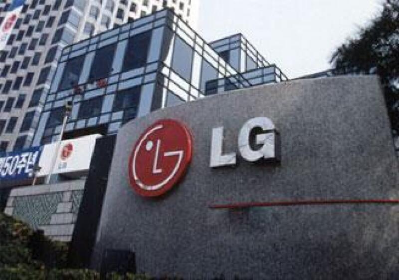 LG