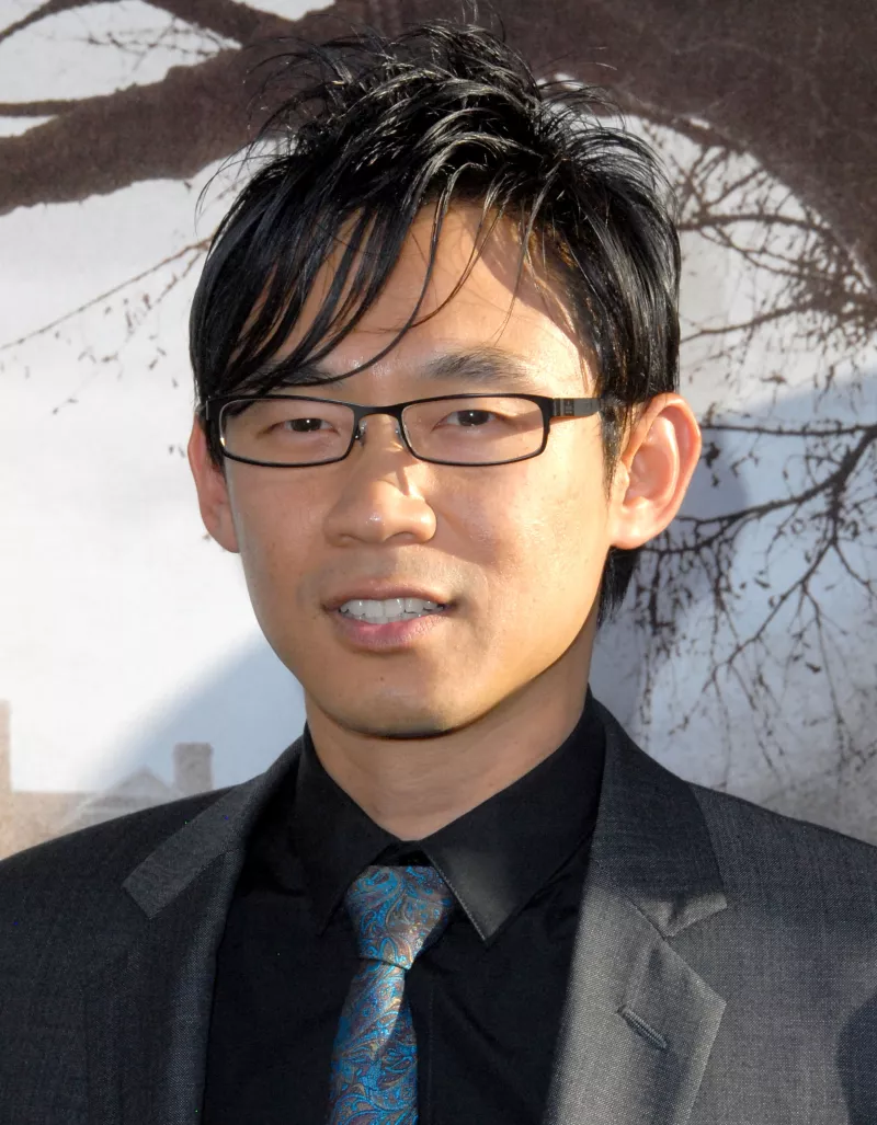 James Wan