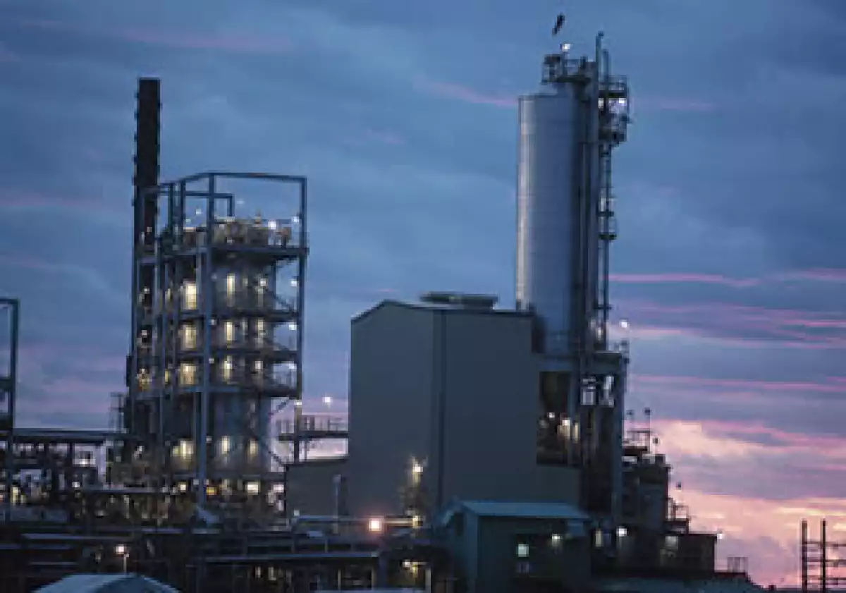 El número de plataformas petroleras en operación en México es levemente inferior a 180. (Foto: Jupiter Images)