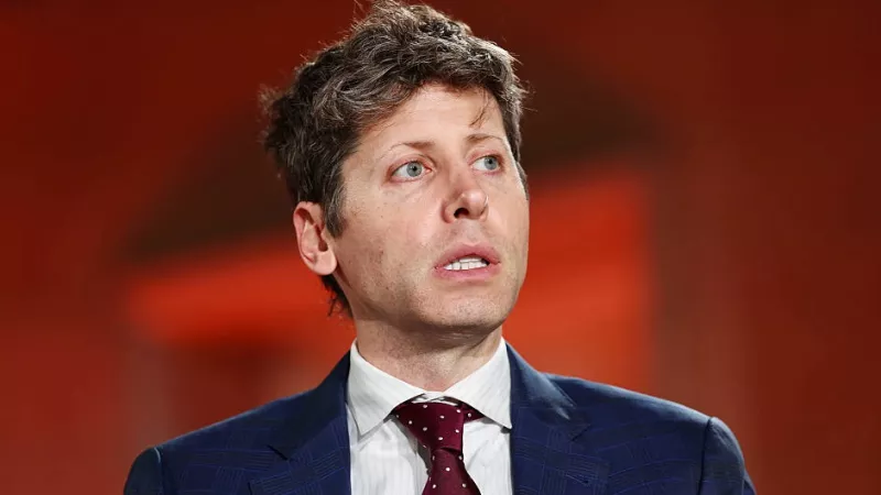 sam altman ataque casa 