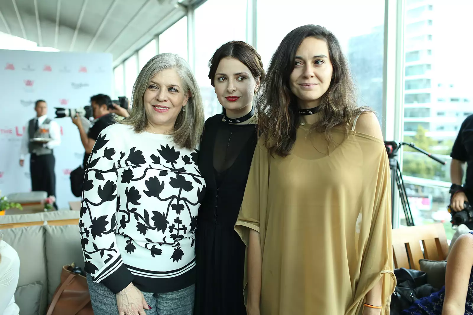 Brunch Women's Weekend