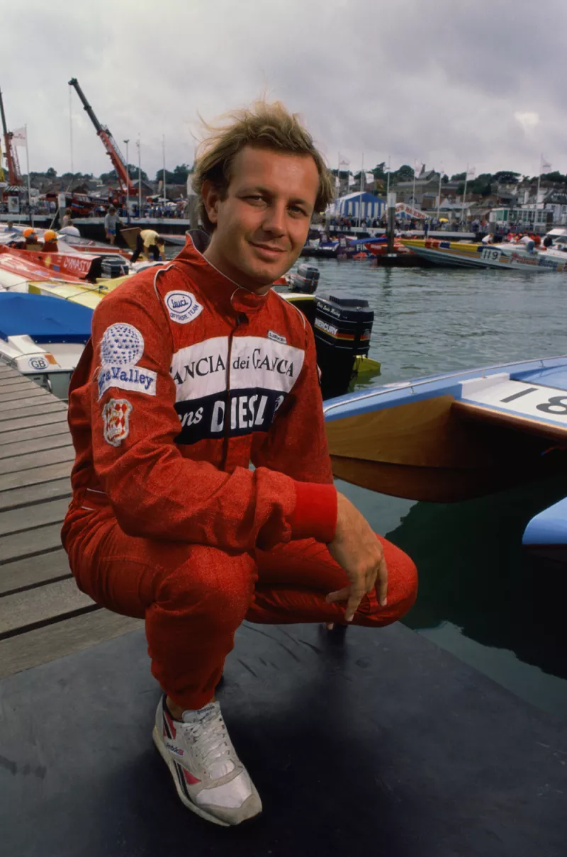 Stefano Casiraghi