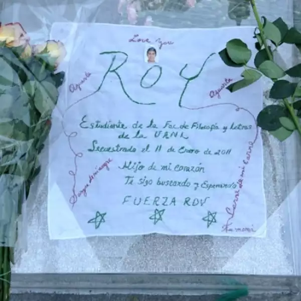 colectivo bordamos por la paz