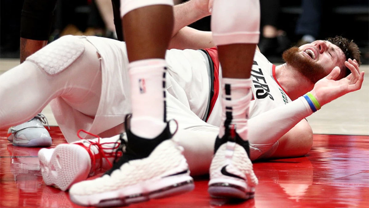 Jusuf Nurkic