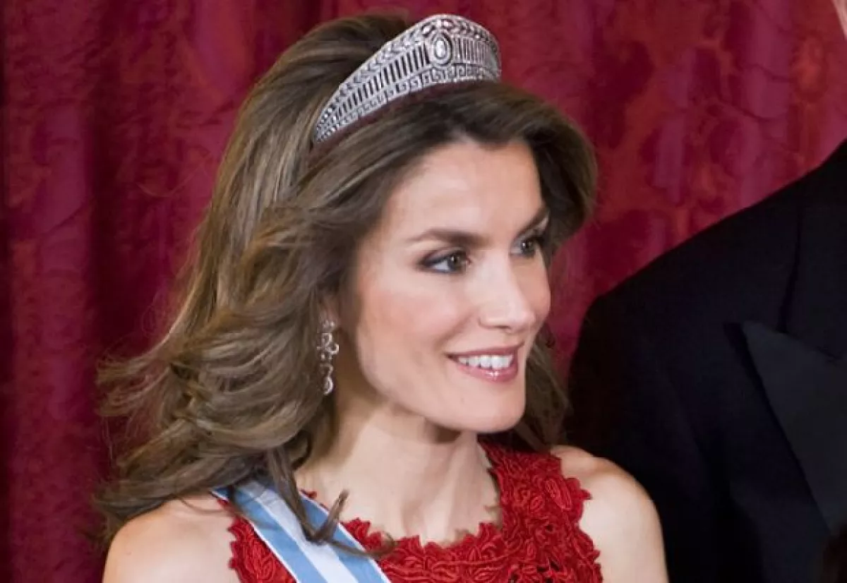 Para Letizia no fue fácil ganarse el corazón de los españoles, pero al final lo logró e incluso es más popular que su propio esposo.