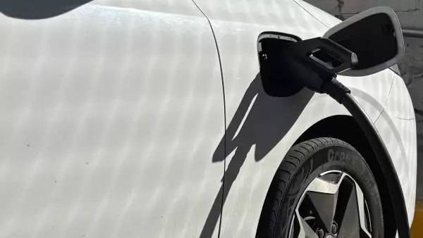 El boom de autos eléctricos en México se topa con un nuevo enemigo: los aranceles a China