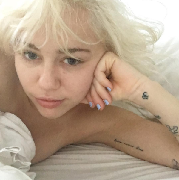 Miley