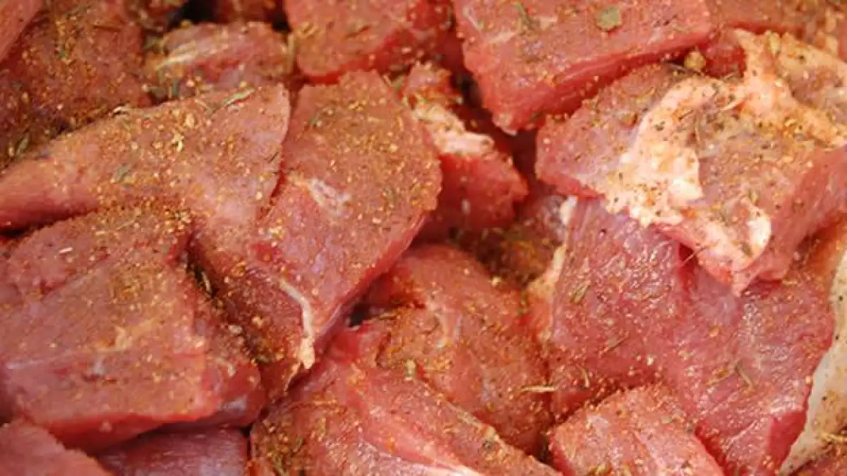 carne