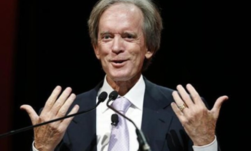 Bill Gross administrará el fondo Janus Global Unconstrained Bond Fund. (Foto: Reuters)