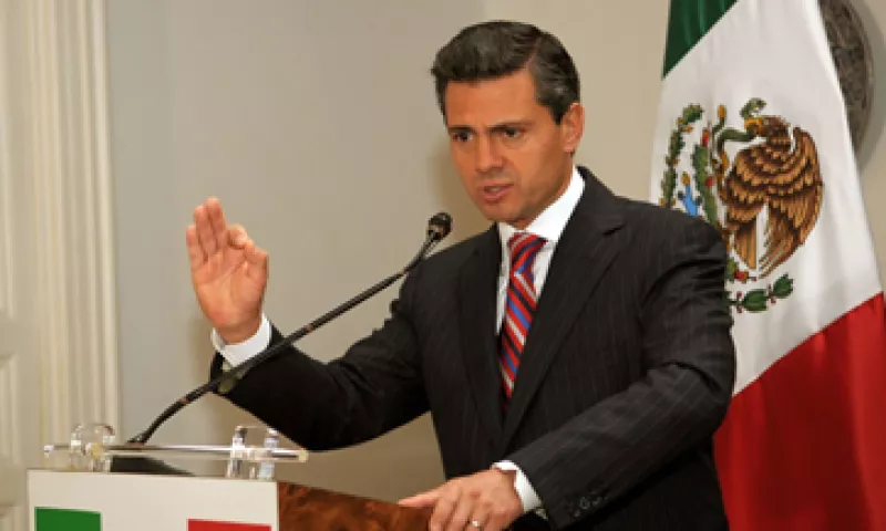 La reforma energética que ha impulsado el Gobierno de Peña Nieto, generaría ingresos de hasta 50,000 mdd adicionales en ingresos.   (Foto: Notimex)