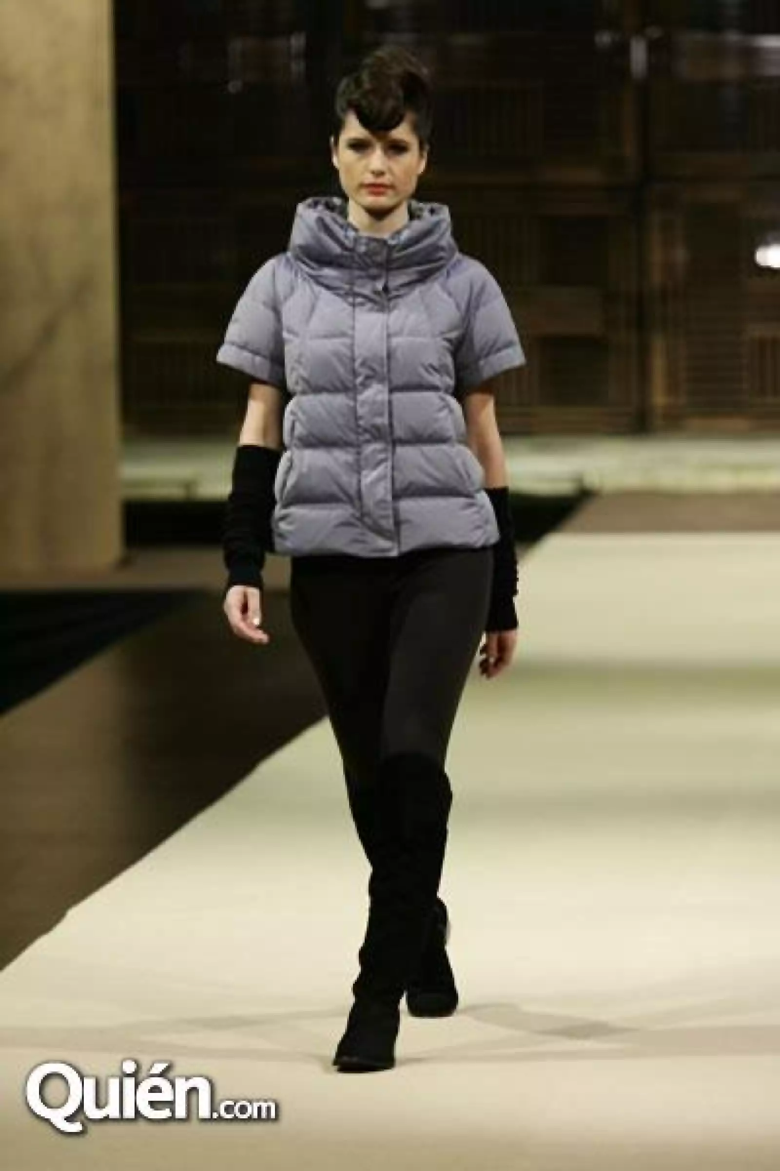 Pasarela Liverpool Fashion Fest Bar Rafaeli