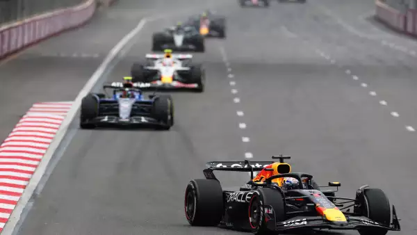 GP de Singapur: a qué hora y dónde verlo en vivo en México