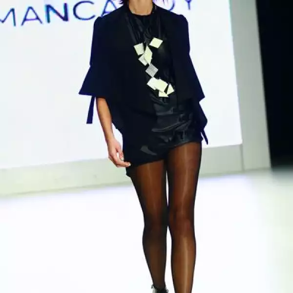 DFashion Pasarela Mancandy