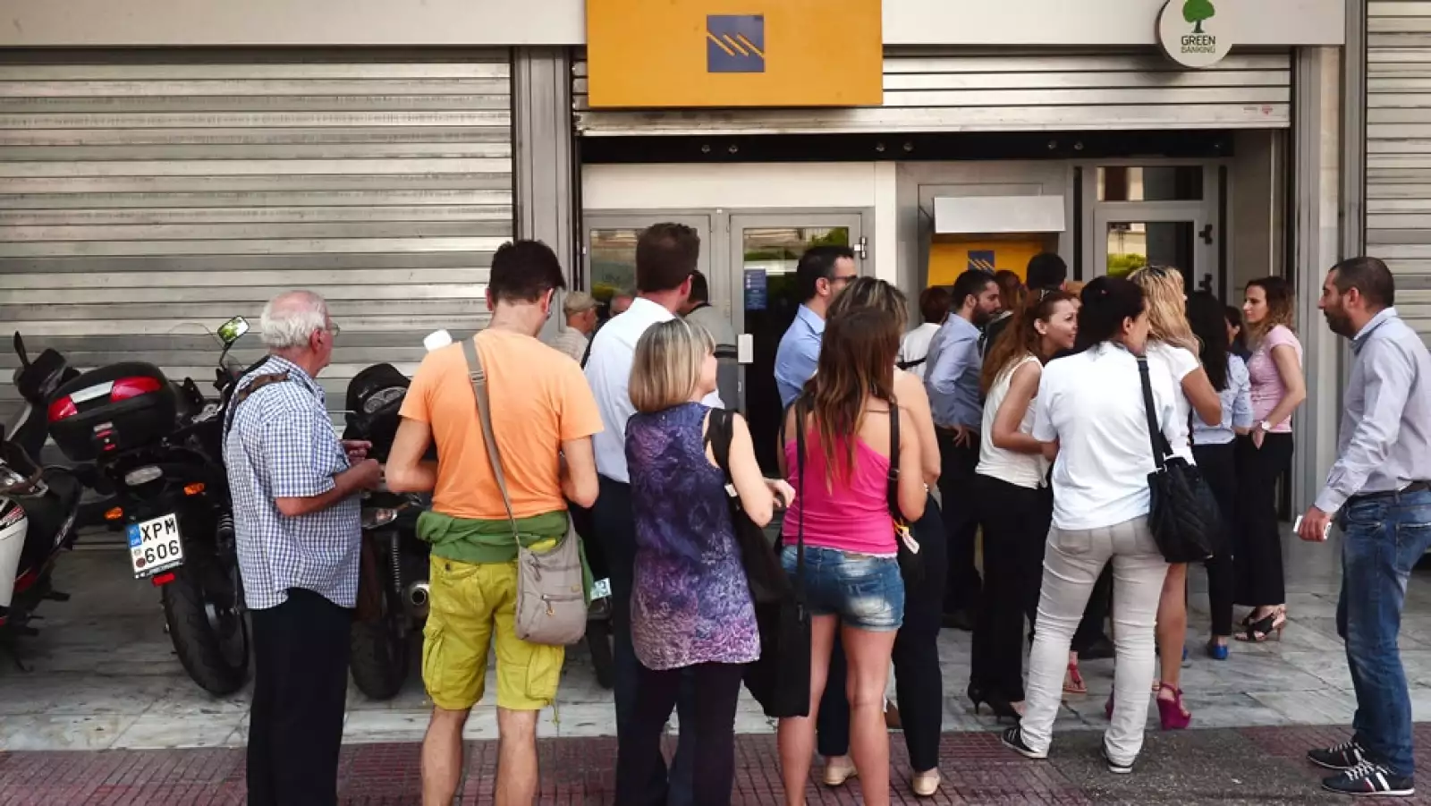 cierre bancos