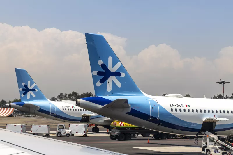 Interjet 